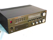 Stereoradio rema 3930 gebraucht kaufen  Gotha-Umland