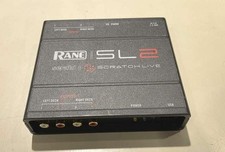 Rane sl2 audio d'occasion  Expédié en Belgium