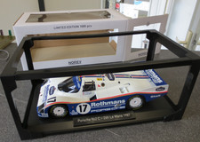 Norev porsche 962c gebraucht kaufen  Bochum