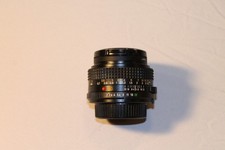 Minolta 50mm 2 for sale  Rochester