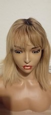 Woman wig 100 for sale  HULL