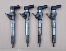 Iniettori gasolio continental usato Iniettori gasolio continental usato  Casoria