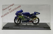 Moto miniature motogp d'occasion  Chasseneuil-du-Poitou