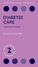 Diabetes care practical for sale  ROSSENDALE
