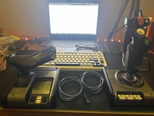 Logitech saitek x52 for sale  Tucson