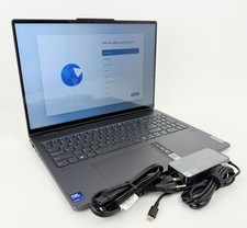 Notebook Lenovo Yoga 7 16IML9 16" WUXGA Touch Ultra 7 155U 16GB 1TB SSD W11H 2 em 1 comprar usado Notebook Lenovo Yoga 7 16IML9 16" WUXGA Touch Ultra 7 155U 16GB 1TB SSD W11H 2 em 1 comprar usado  Enviando para Brazil