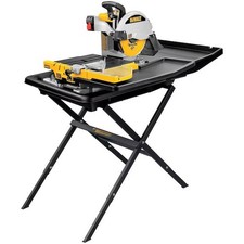 Dewalt wet tile for sale Dewalt wet tile for sale  Davidson