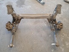 Seat ateca rear for sale  SKELMERSDALE