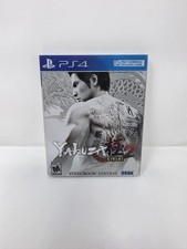 Yakuza kiwami playstation for sale  Phenix City