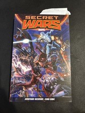 Marvel secret wars for sale  BEXHILL-ON-SEA