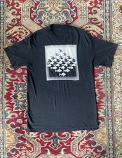 Shirt escher 1991 d'occasion  Paris XVIII
