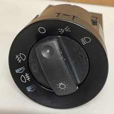 Audi headlight fog d'occasion  Expédié en Belgium
