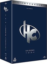 Dvd hero corp d'occasion  Les Mureaux