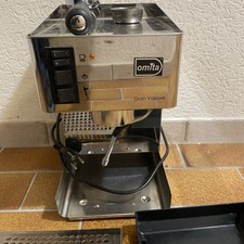 Espressomaschine gran vapore gebraucht kaufen  Hagen im Bremischen