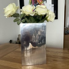 Chrome abstract modern for sale Chrome abstract modern for sale  EDINBURGH