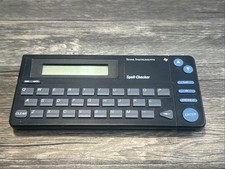 Texas instruments 1989 for sale  Spokane