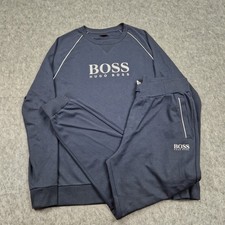 Hugo boss tracksuit for sale  SALE