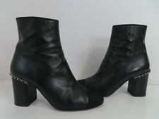 Chanel black crinkled for sale  Glen Head
