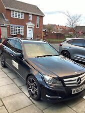 Mercedes c220 amg for sale  PRESCOT