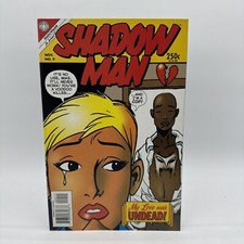 Shadowman 1997 acclaim for sale  Anchorage