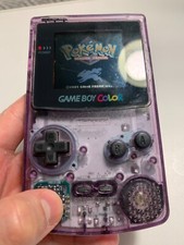 loupe gameboy d'occasion loupe gameboy d'occasion Clermont-Ferrand-