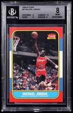 Michael jordan 1986 for sale  Sarasota