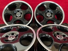 Rig brabus felgen gebraucht kaufen  Altstadt,-Andershof,-Devin