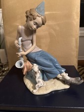 Rare vintage lladro for sale  Novi