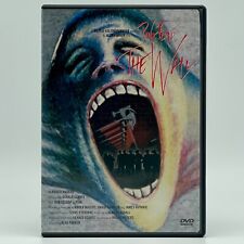 Pink Floyd: The Wall (DVD, 1982) com pôster, usado comprar usado  Enviando para Brazil