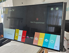 79ub980v smart uhd for sale  BOLTON
