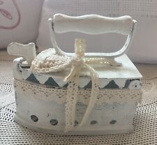 Shabby vintage look gebraucht kaufen  Martfeld