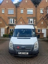 Ford transit seater for sale  BOLTON