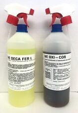 Liquido per ossidazione usato  Granarolo dell'Emilia