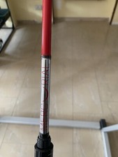 Canna spinning airrus usato  Roma