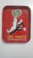 Vassoio bel paese usato  Trebisacce