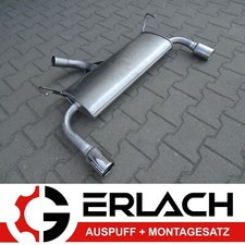 Endschalldämpfer ford kuga gebraucht kaufen  Großröhrsdorf