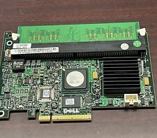 Dell perc 256mb for sale  San Fernando