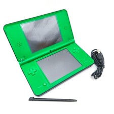 Nintendo dsi verde usato  Grottammare