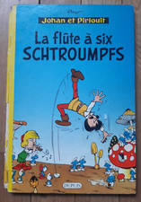 Johan pirlouit dupuis d'occasion  Perros-Guirec