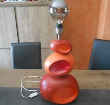Pied lampe vintage d'occasion  Vienne