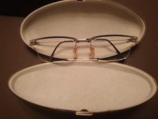 Rahmenlose brille höchstwahrs gebraucht kaufen  Wettenberg