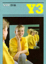 Smp book bk.y3 for sale  AMMANFORD