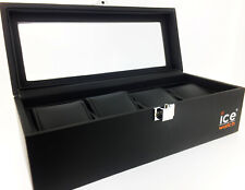 Ice watch sammelbox gebraucht kaufen  Varrel