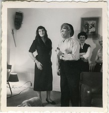 Photo ancienne vintage d'occasion  Paris XI