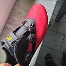 Scarpe carbonio mavic usato  Torino