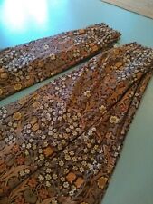Pair sanderson william for sale  LEEDS