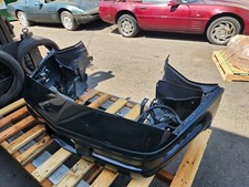 Corvette front bumper for sale  Bristol