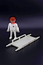 Playmobil hospital nurse for sale  Chicago