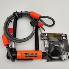 Kryptonite evolution 3.25 for sale  Mount Horeb