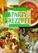 Partyrezepte etker buch gebraucht kaufen  Berlin